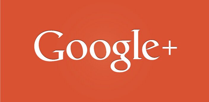 google plus logo