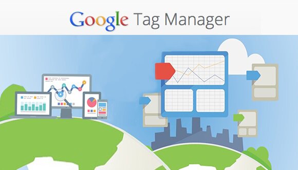 google tag manager