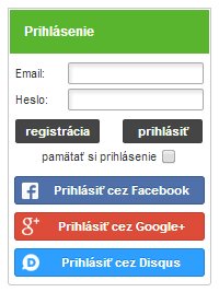 soacial network login