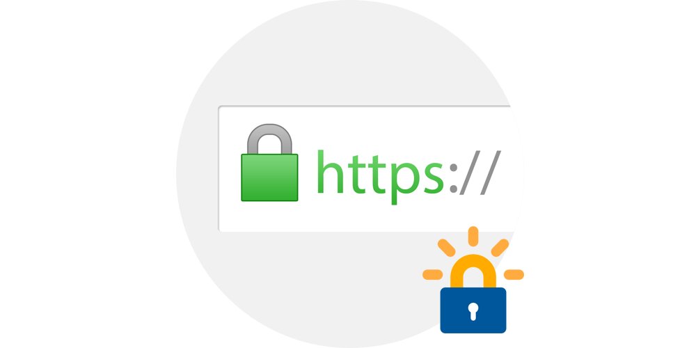 ssl certificate https