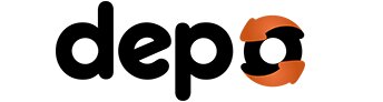 depo logo