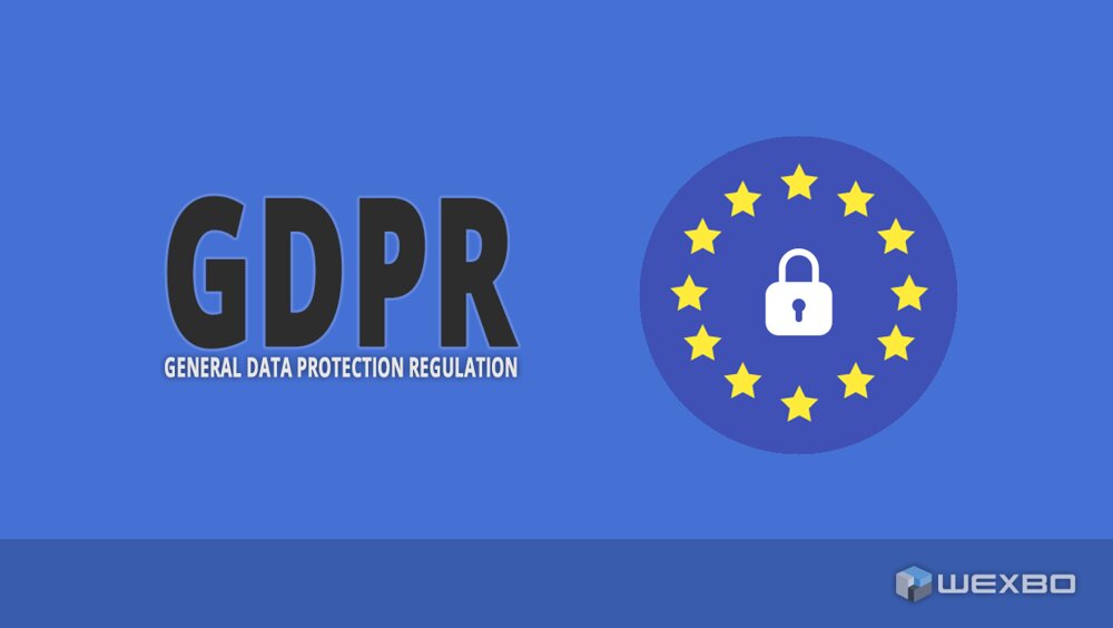 wexbo gdpr