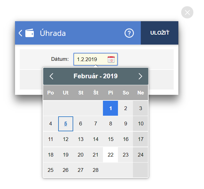 design function calendar