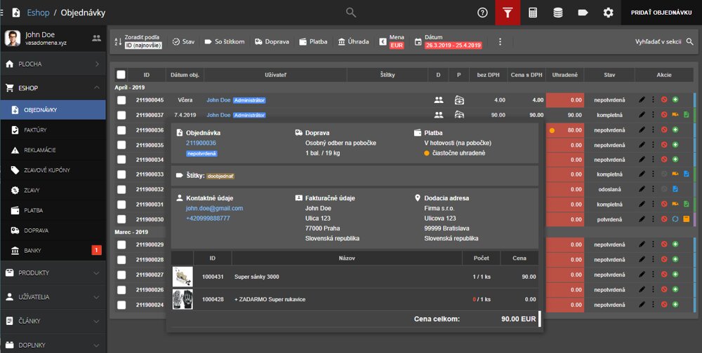 wexbo black theme colors