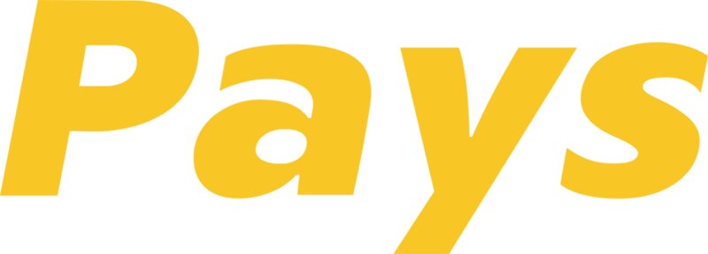 pays logo