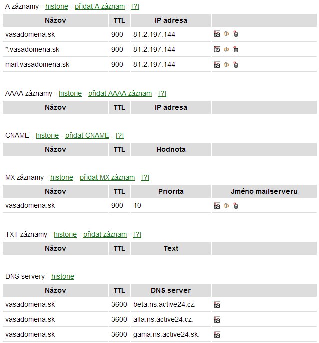 dns active24