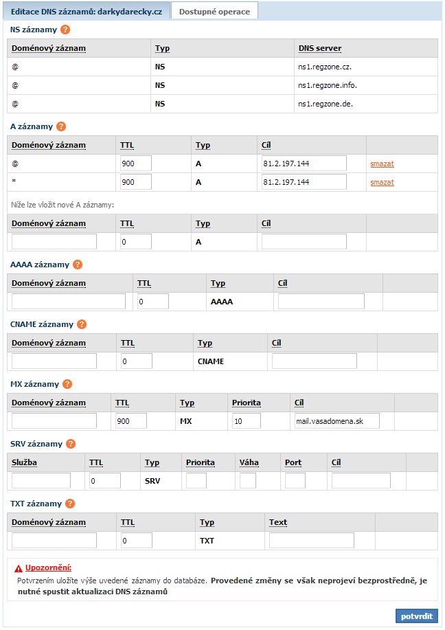 dns regzone 01