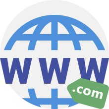 E-shop on your own domain