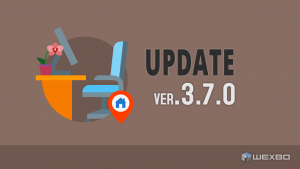 WEXBO update 3.7.0