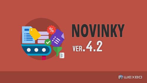 Novinky 4.2