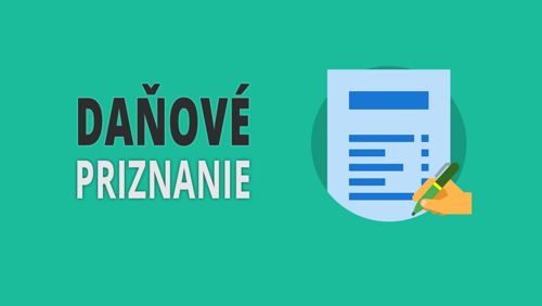 Online daňové priznanie pre živnosť