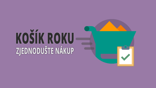 WEXBO spĺňa kritéria košík roku a certifikát priateľský e-shop