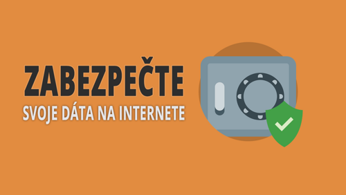 Ochráňte svoje webstránky pred nástrahami internetu
