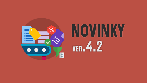 Novinky 4.2