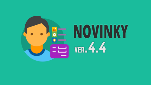 Novinky 4.4