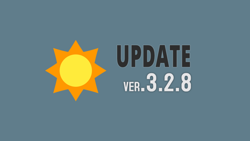 News 3.2.8