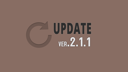 Novinky 2.1.1