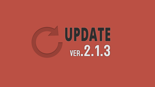 News 2.1.3