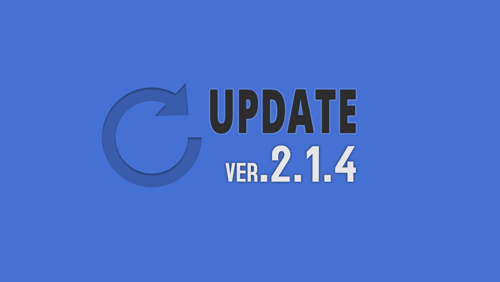 Novinky 2.1.4