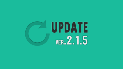 News 2.1.5