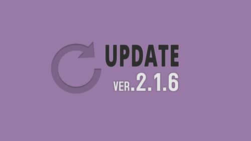 News 2.1.6