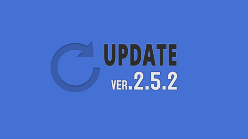 News 2.5.2