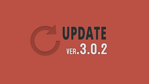 Novinky 3.0.2