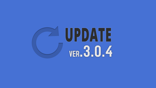 Novinky 3.0.4