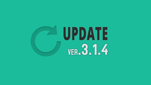 Novinky 3.1.4