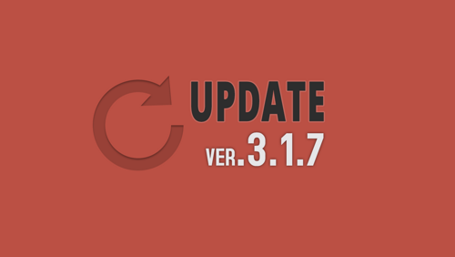 News 3.1.7