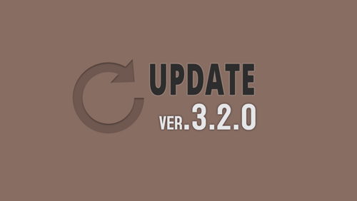News 3.2.0