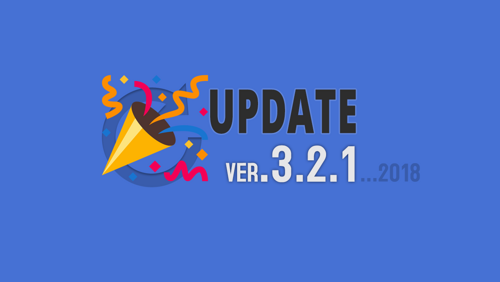 Novinky 3.2.1