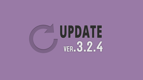 News 3.2.4
