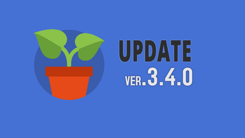 Novinky 3.4.0