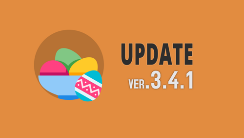 Novinky 3.4.1