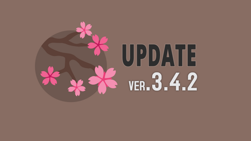 Novinky 3.4.2