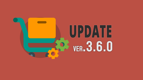 Novinky 3.6.0